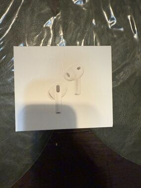 Apple AirPods Pro 3rd gen